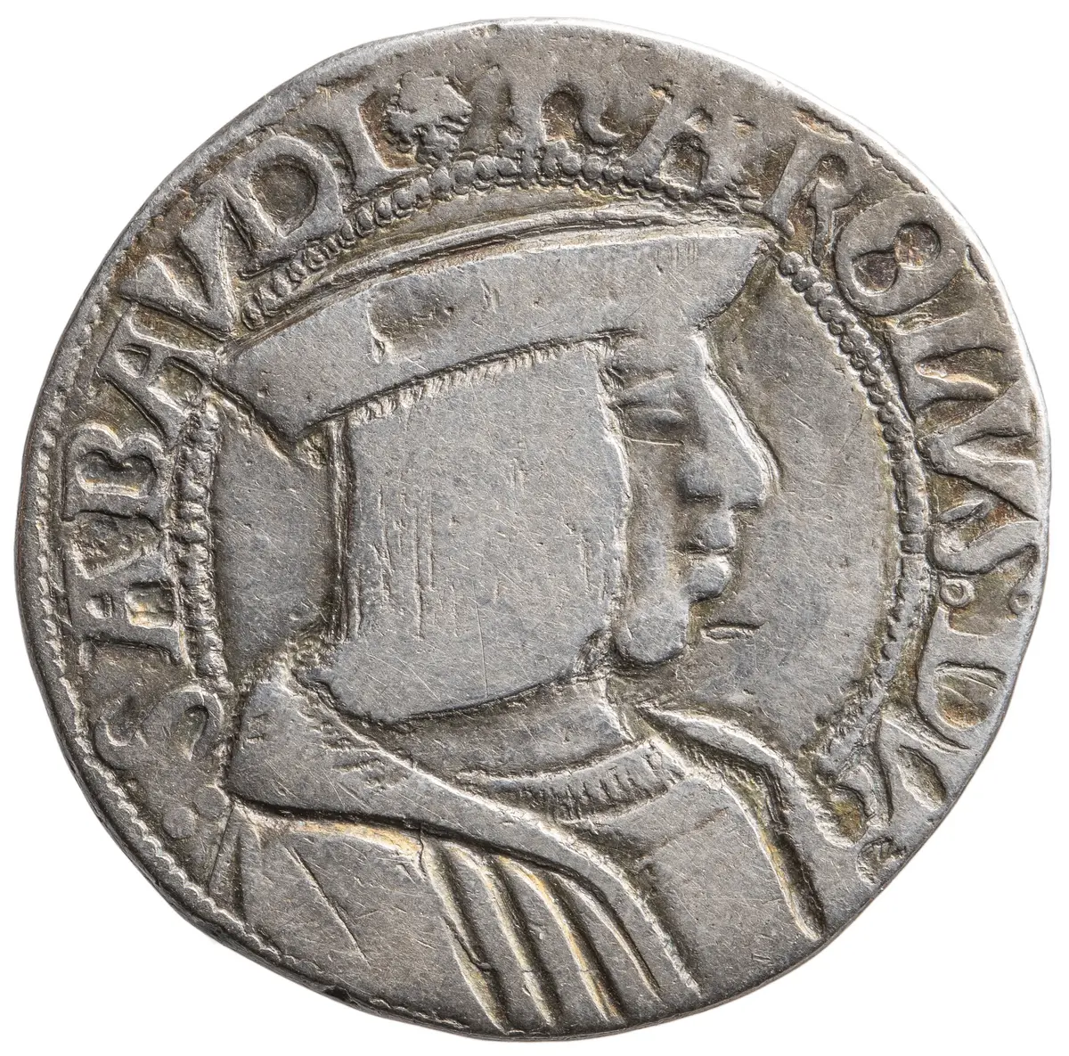 Münze