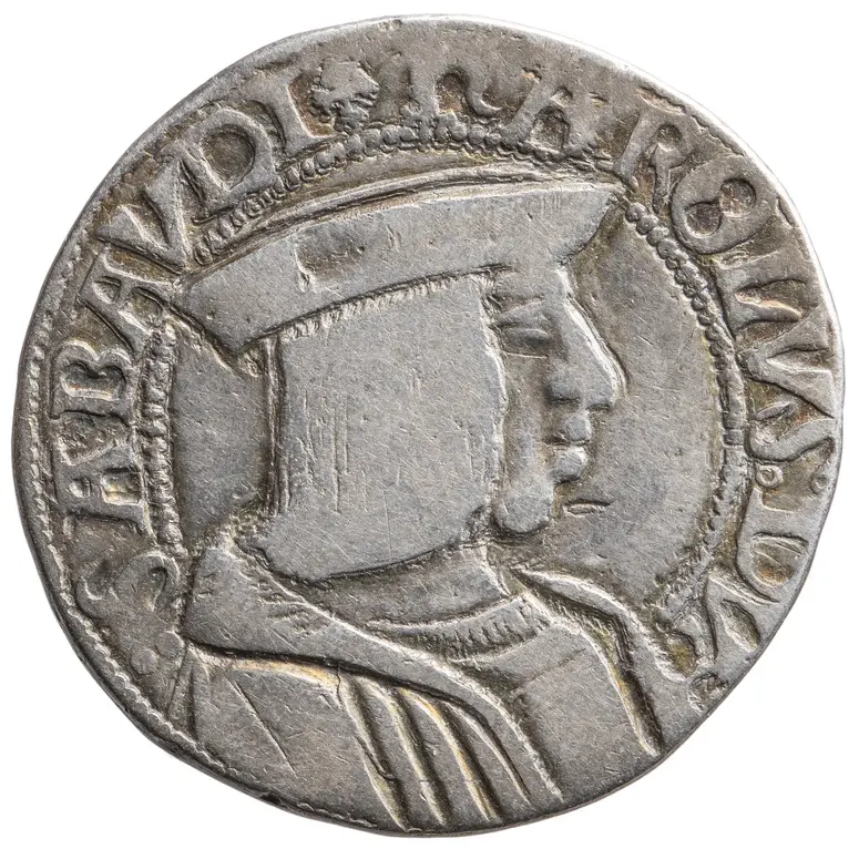 Münze