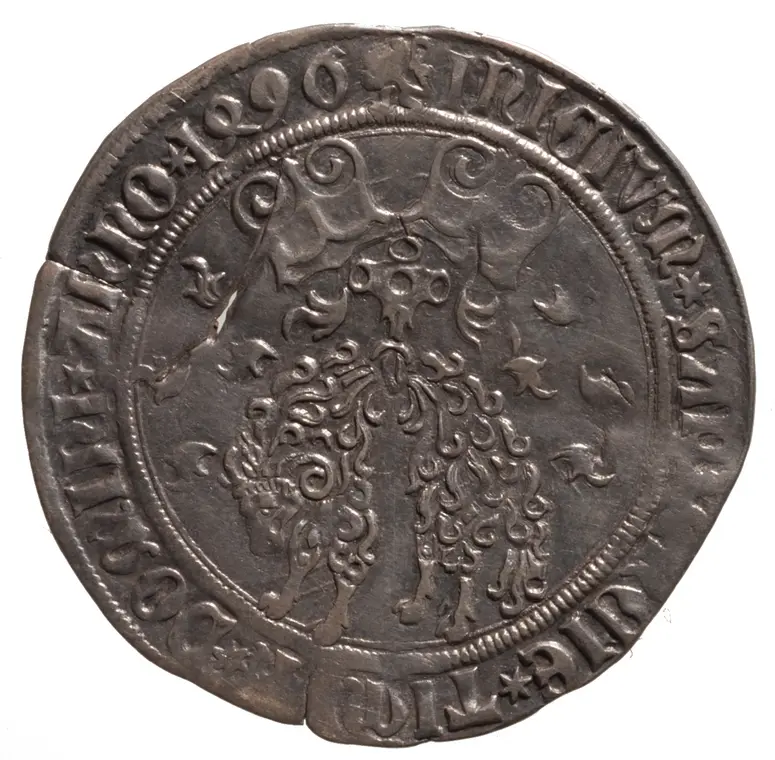 Münze