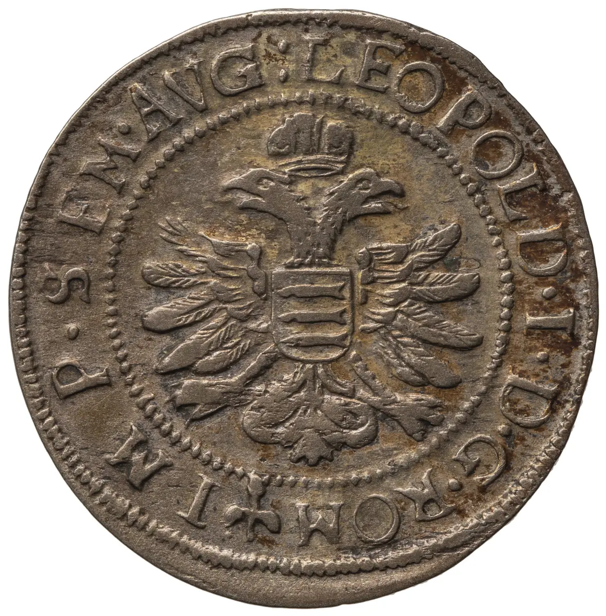 Haldenstein: Georg Philipp v. Schauenstein