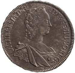 Haus Österreich: Maria Theresia