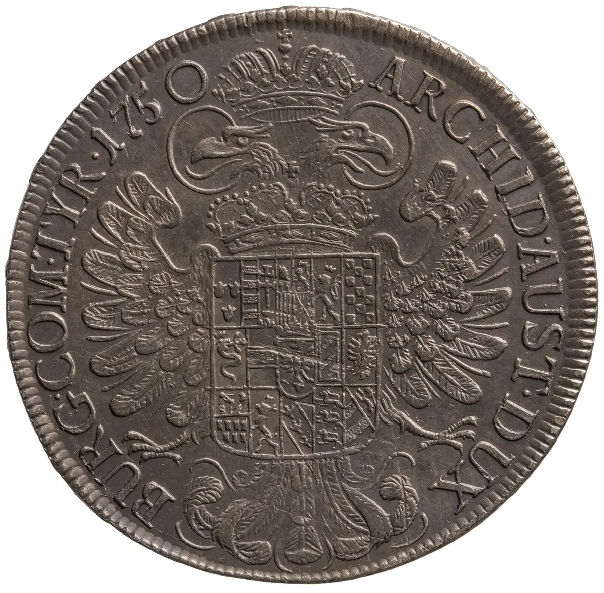 Haus Österreich: Maria Theresia