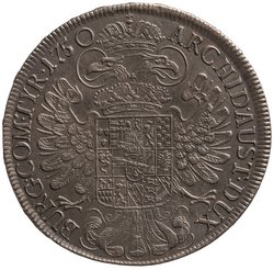 Haus Österreich: Maria Theresia