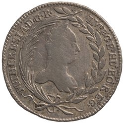 Haus Österreich: Maria Theresia