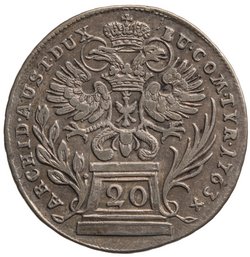Haus Österreich: Maria Theresia