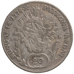 Haus Österreich: Maria Theresia