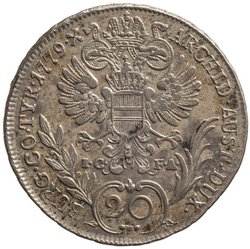 Haus Österreich: Maria Theresia