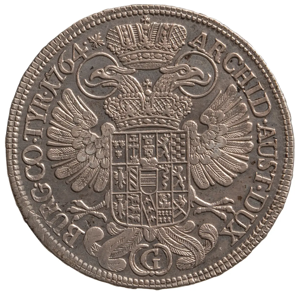 Haus Österreich: Maria Theresia