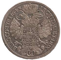 Haus Österreich: Maria Theresia
