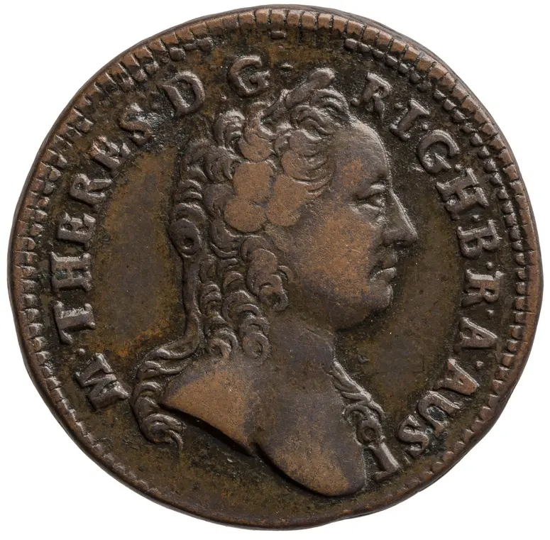Münze
