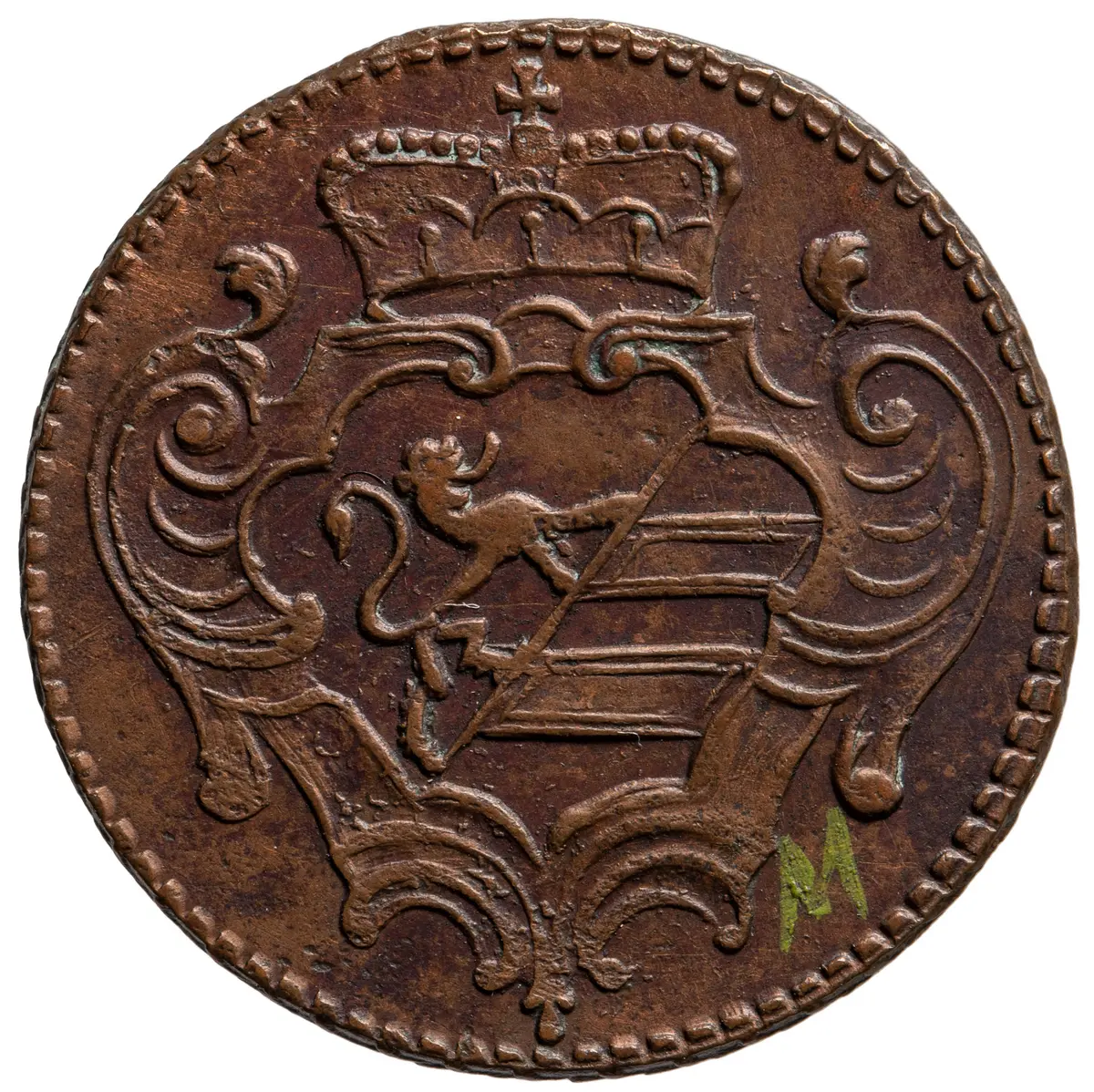 Haus Österreich: Maria Theresia