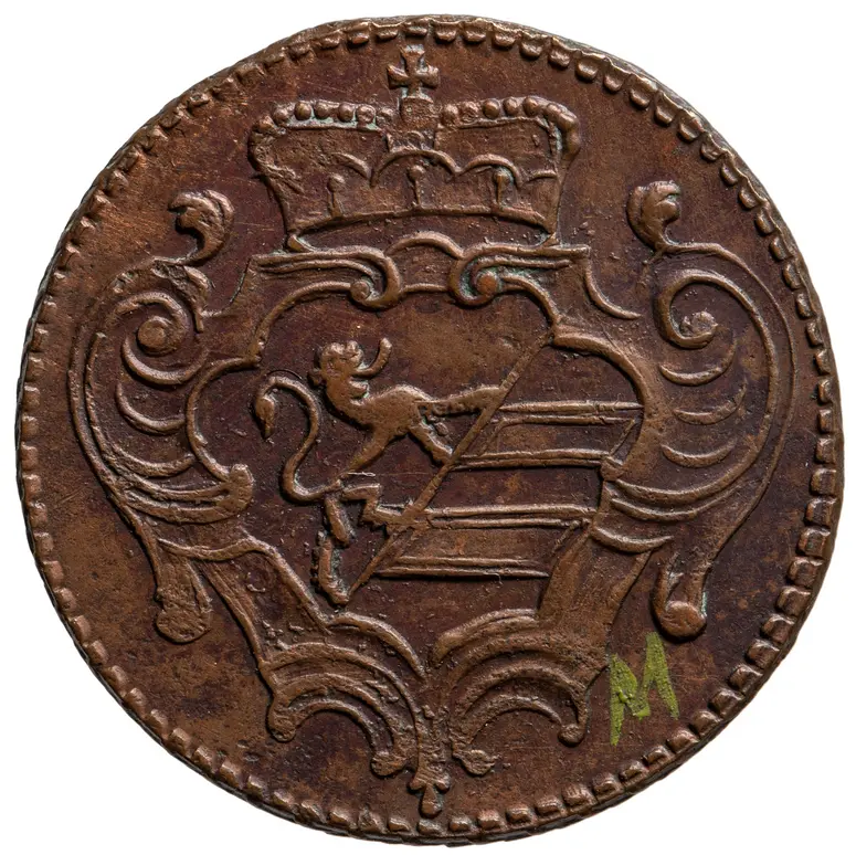 Münze
