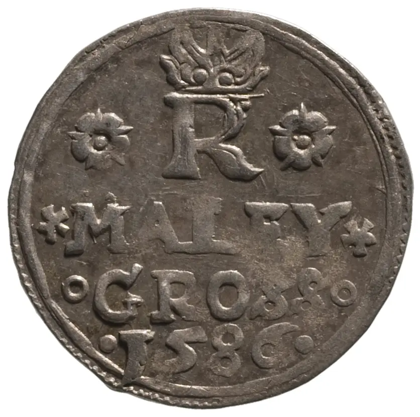 Münze