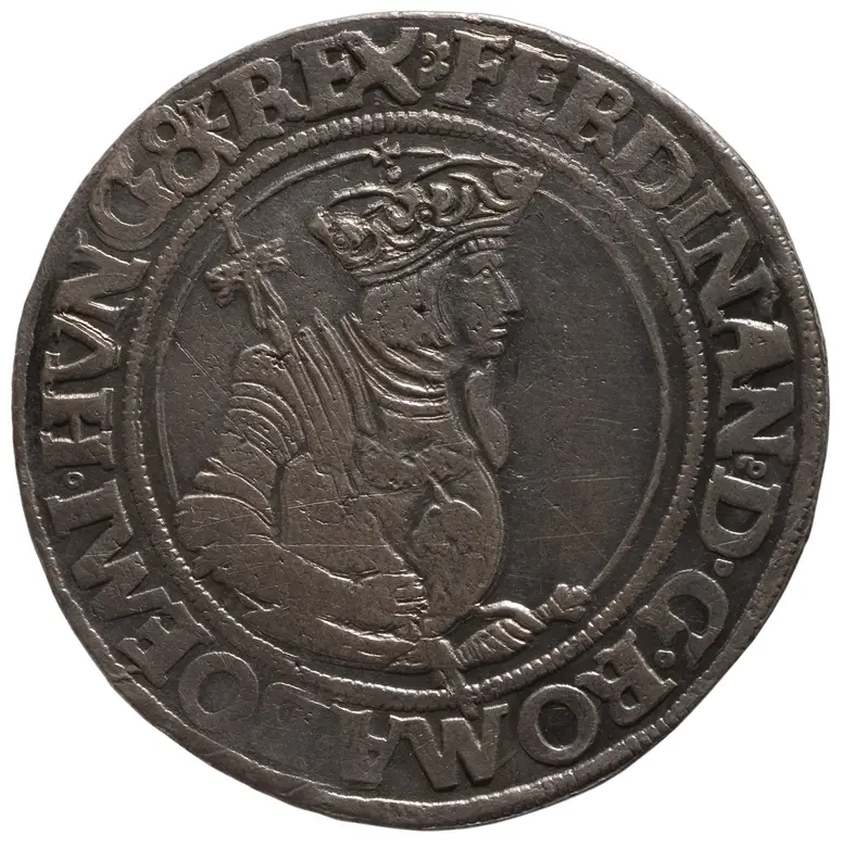 Münze