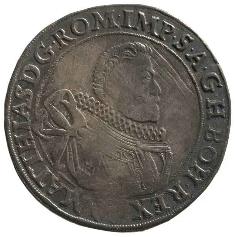 Münze