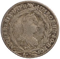 Haus Österreich: Maria Theresia