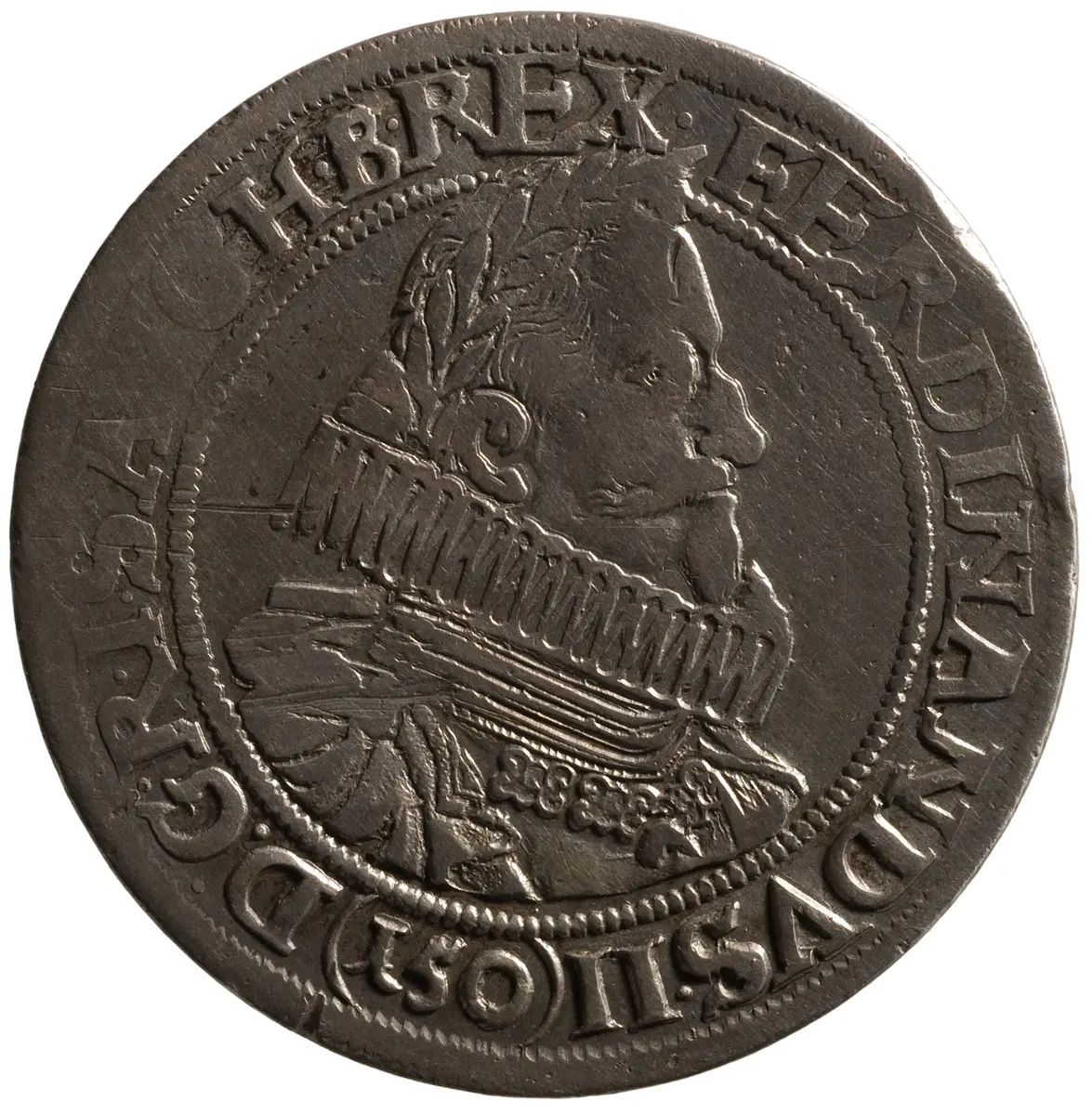 Haus Österreich: Ferdinand II.