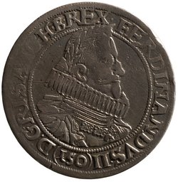 Haus Österreich: Ferdinand II.