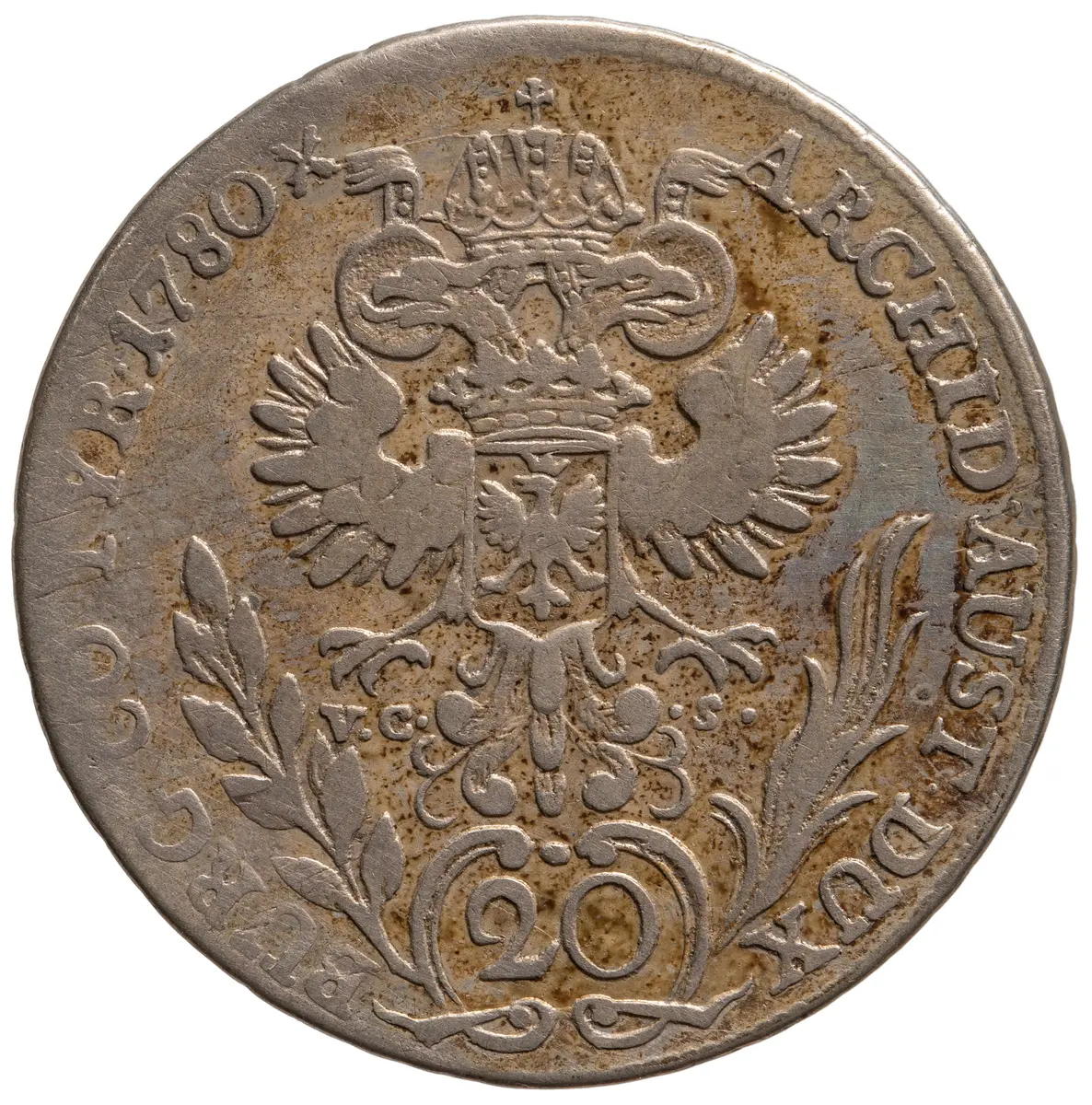 Haus Österreich: Maria Theresia