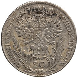 Haus Österreich: Maria Theresia