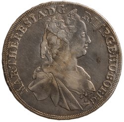 Haus Österreich: Maria Theresia