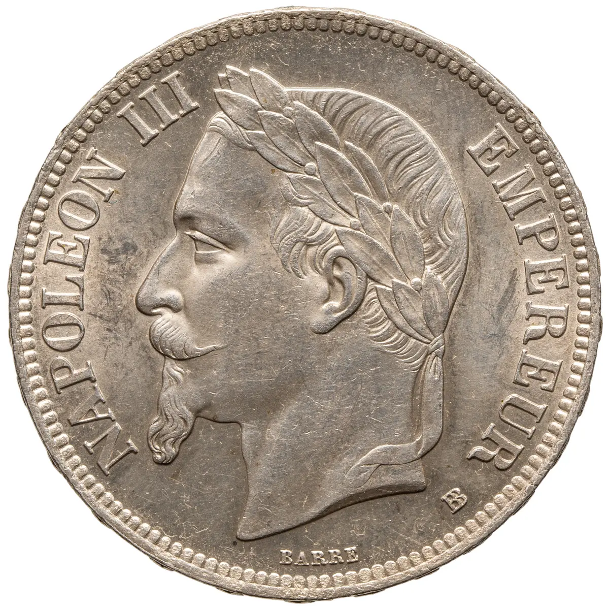 Frankreich: Napoléon III.