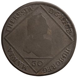 Haus Österreich: Maria Theresia