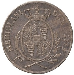 Mailand: Maria Theresia