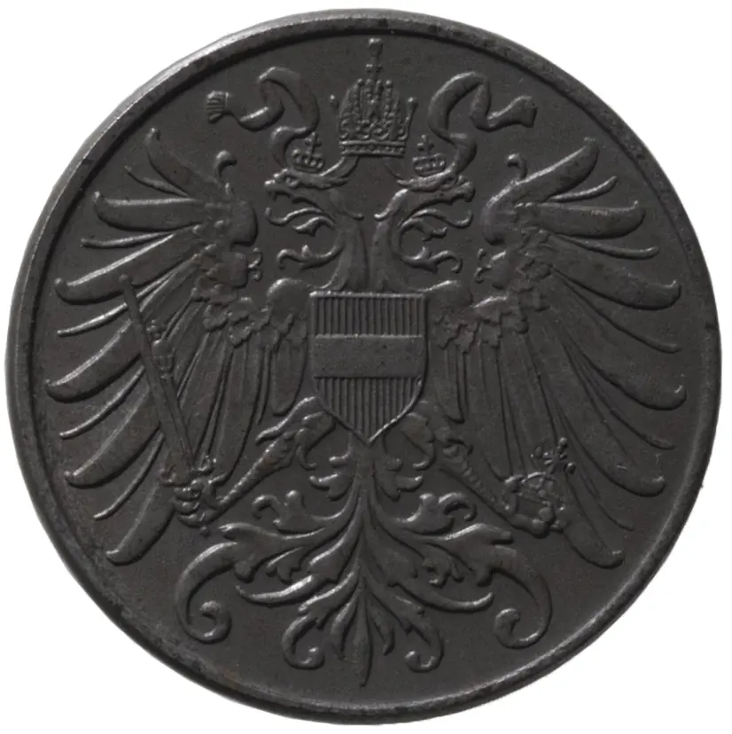Habsburg: Franz Joseph I.