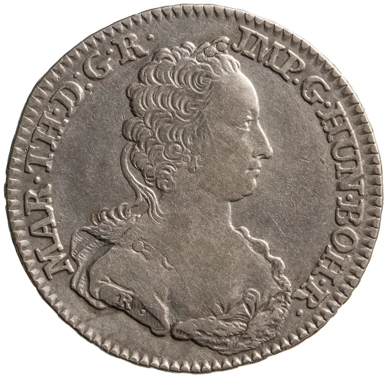 Münze