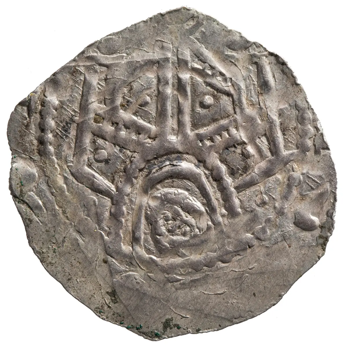 Markgrafen von Österreich: Leopold III. (1095–1136)