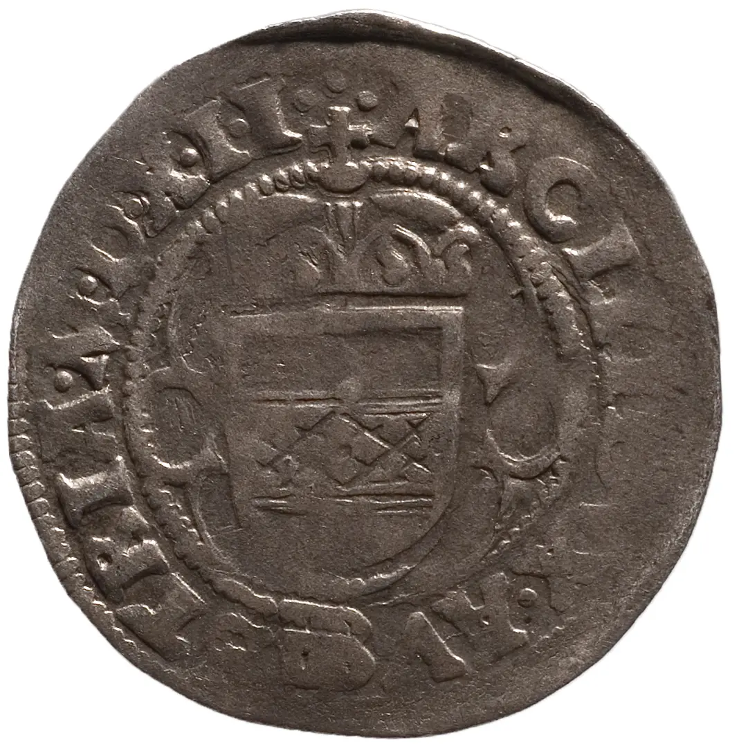 Haus Österreich: Maximilian I.