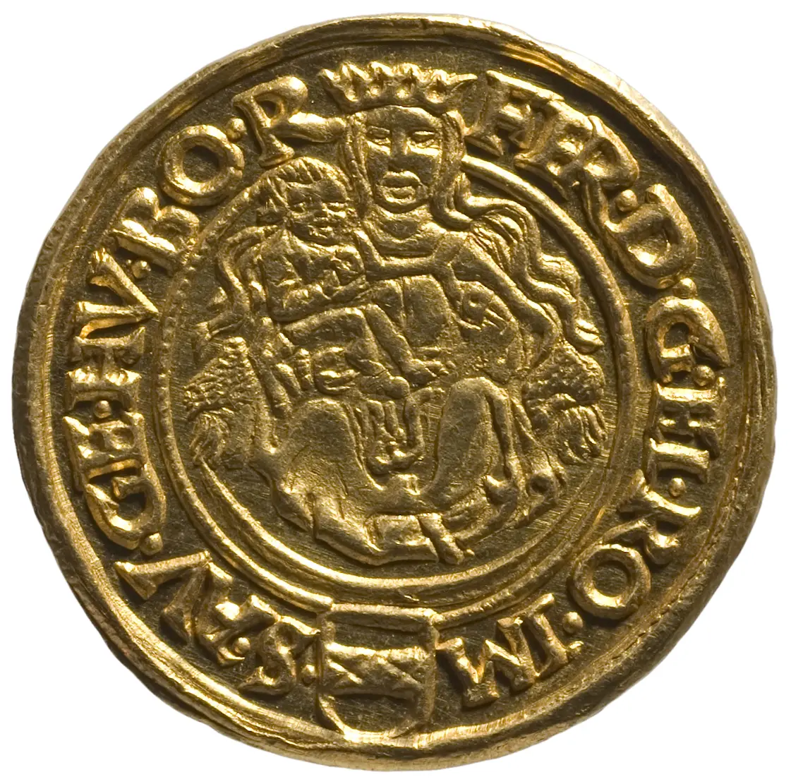 Münze