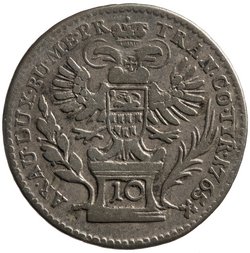 Haus Österreich: Maria Theresia