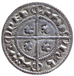 Könige von Ungarn: Ladislaus I. der Heilige