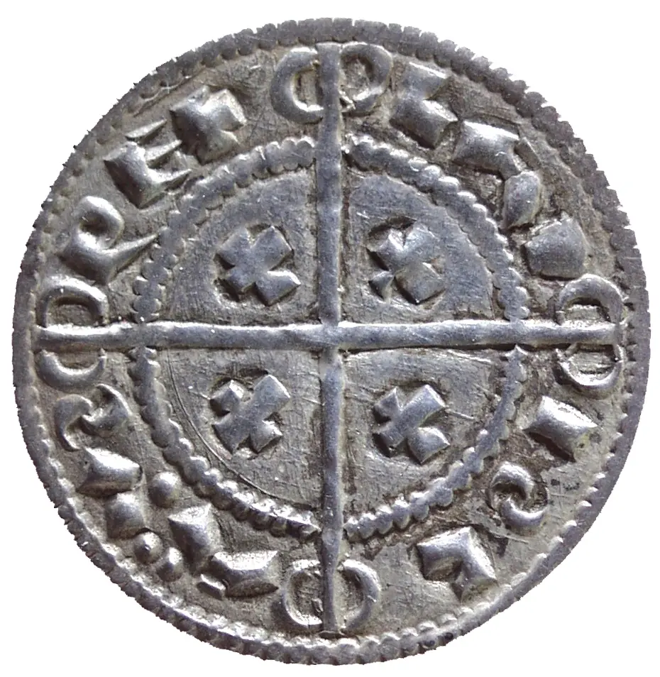 Könige von Ungarn: Ladislaus I. der Heilige