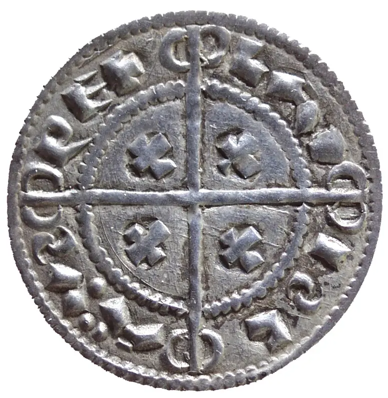 Münze