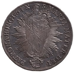 Haus Österreich: Maria Theresia