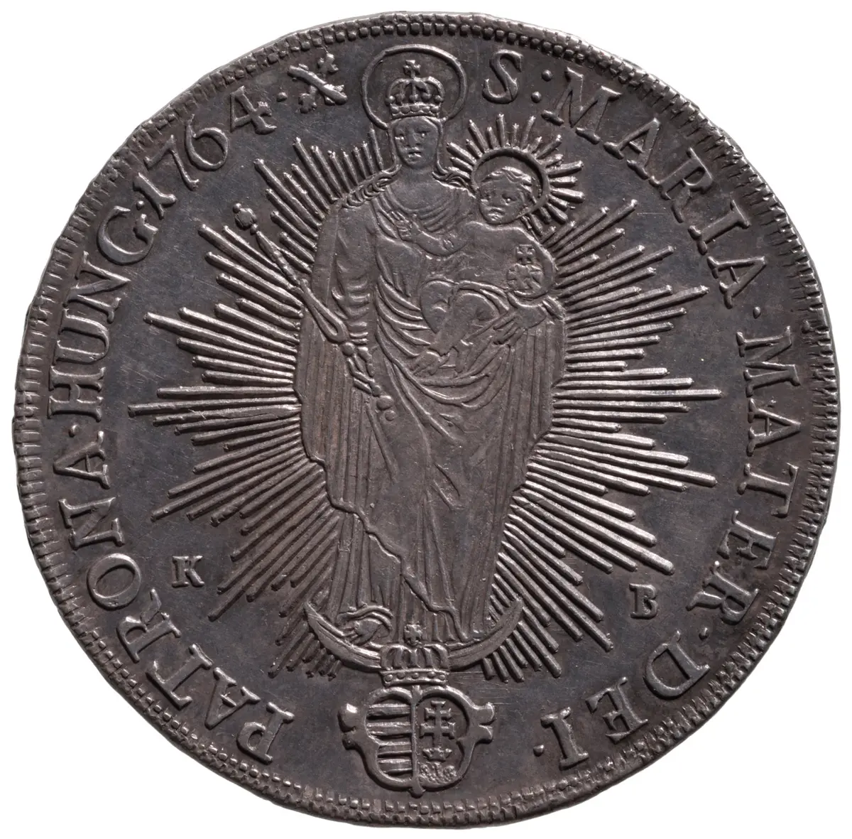 Haus Österreich: Maria Theresia