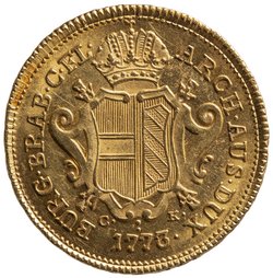 Haus Österreich: Maria Theresia