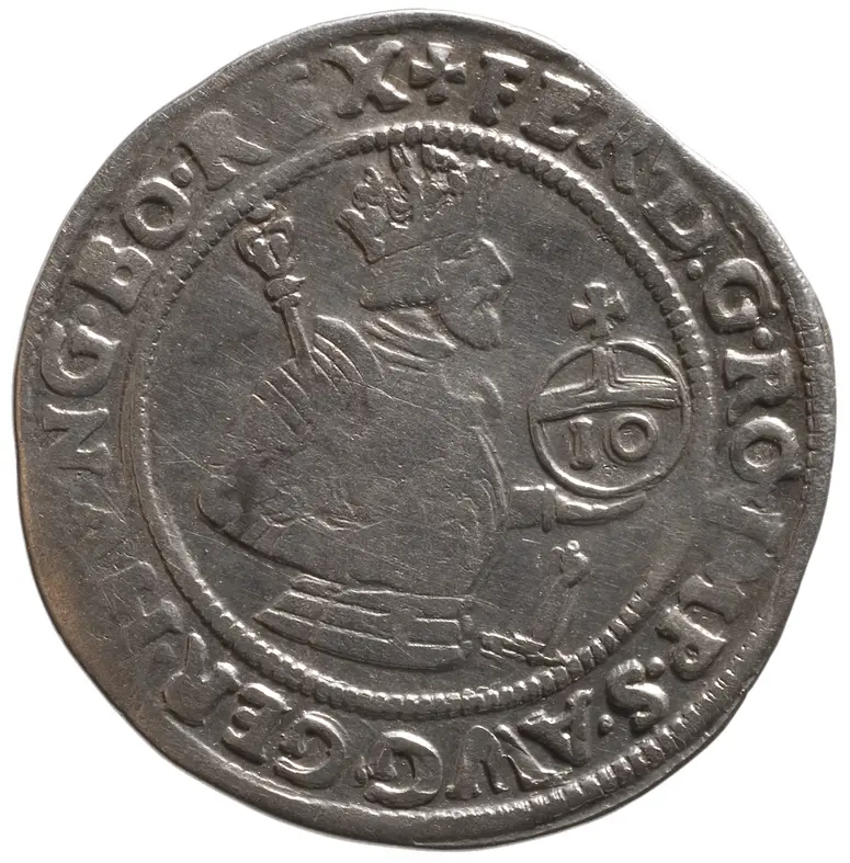 Münze