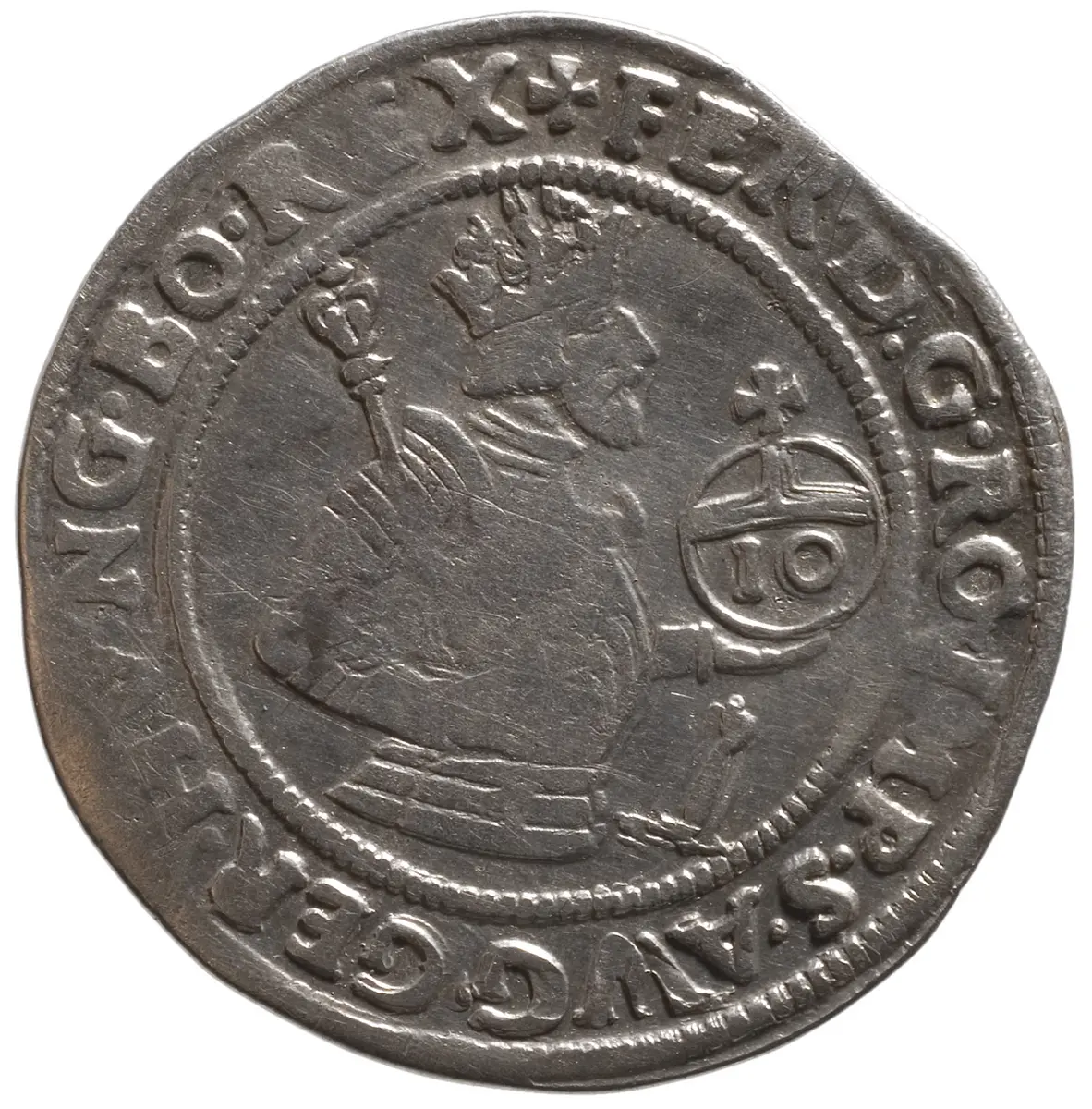 Münze