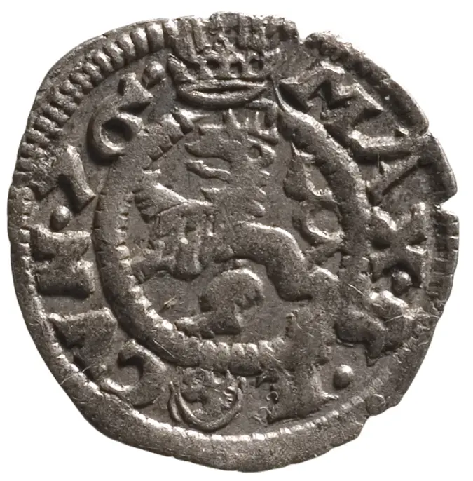 Münze
