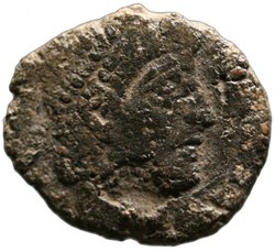 Valentinianus I. oder Valens II.