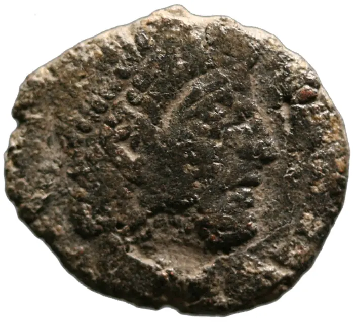 Valentinianus I. oder Valens II.