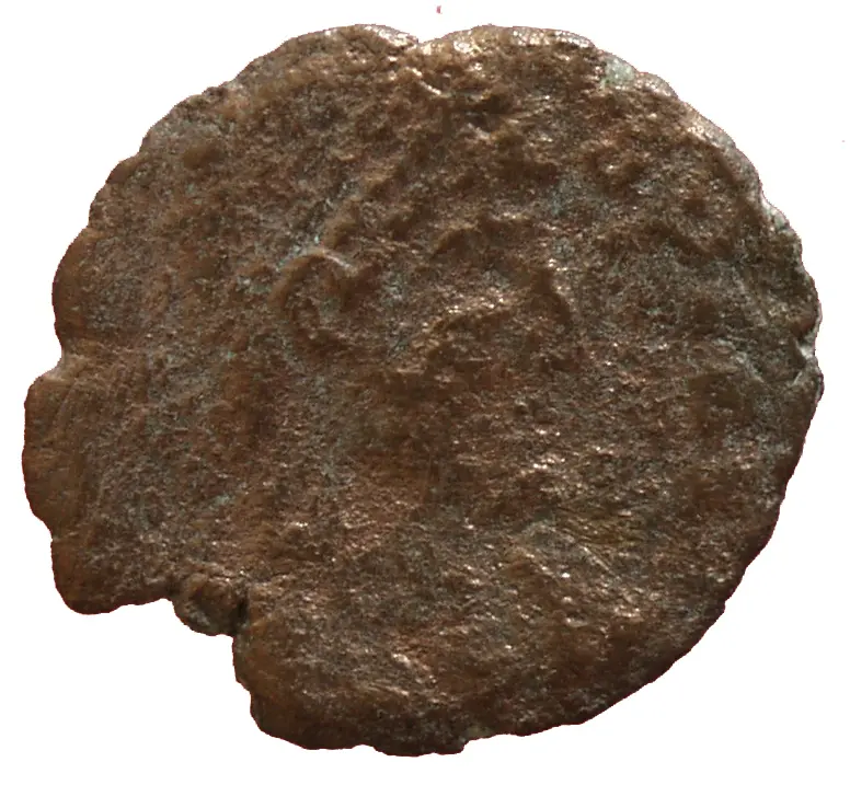 Valens II.