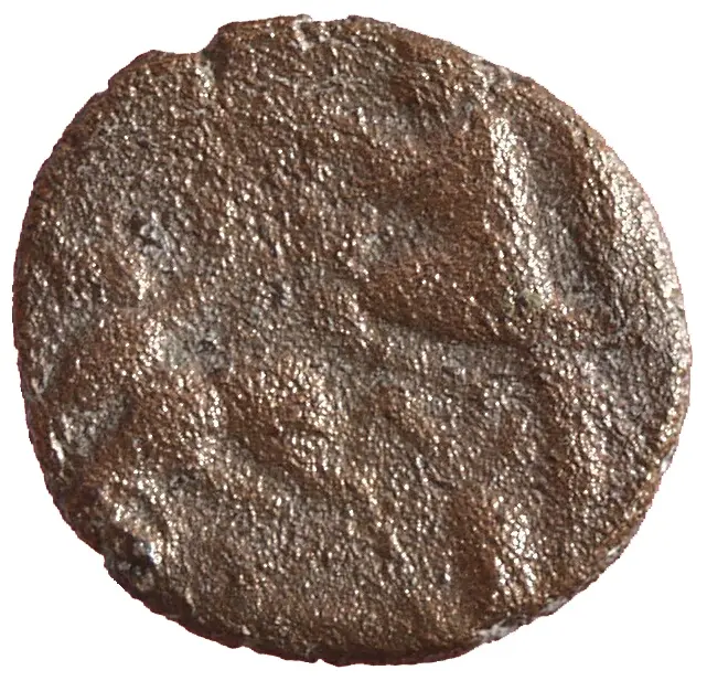 Constantius II.