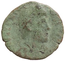 Valentinianus I. oder Valens II.