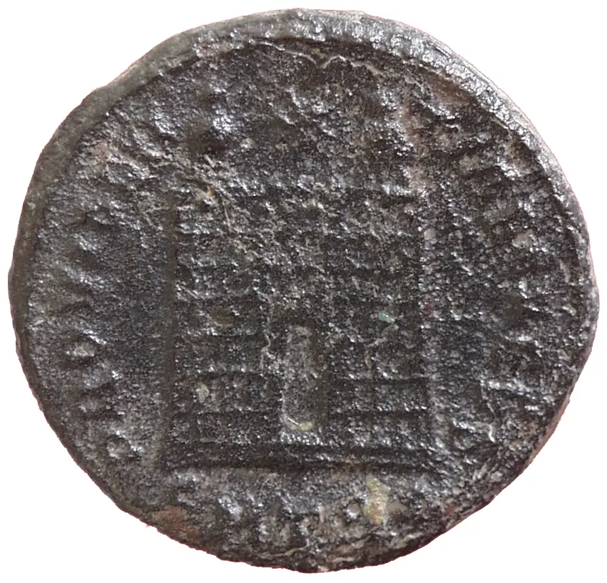 Constantinus II. (Caesar)