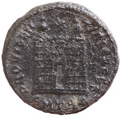 Constantinus II. (Caesar)
